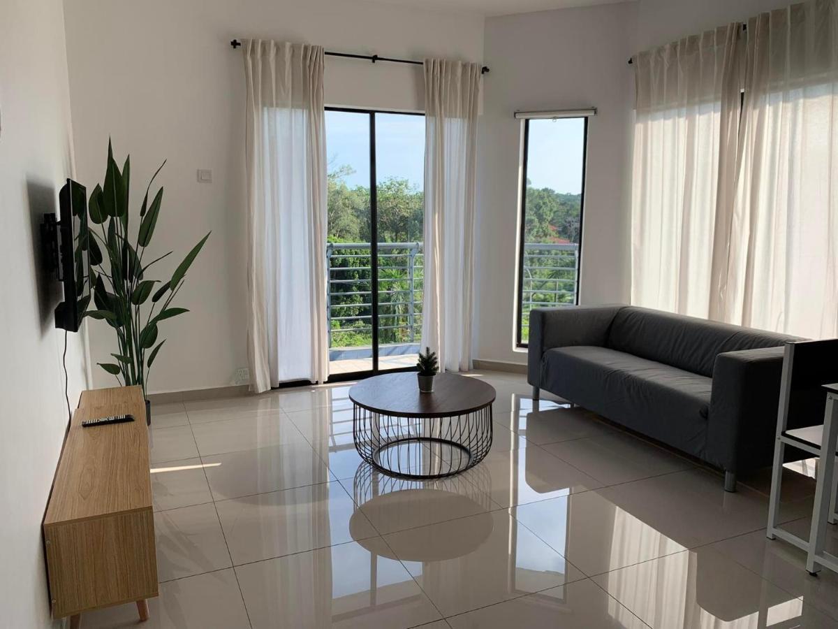 Hidden Gem @ Marina View Villas Pd Port Dickson Eksteriør bilde